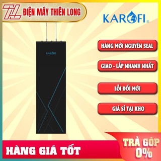 Kad-m59 - máy lọc nước nóng lạnh karofi kad-m59 - giao miễn phí hcm