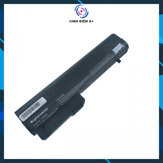 Pin laptop hp elitebook nc2400 nc2410 2510p 2530p 2540p – nc2400 – 6 cell