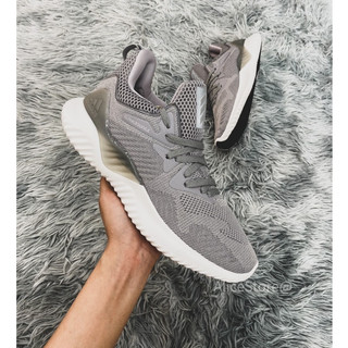 (FULL BOX + VIDEO) GIÀY ALPHABOUNCE BEYOND ĐEN