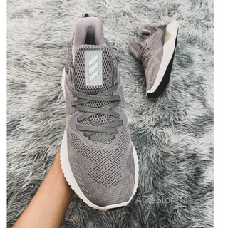 (FULL BOX + VIDEO) GIÀY ALPHABOUNCE BEYOND ĐEN