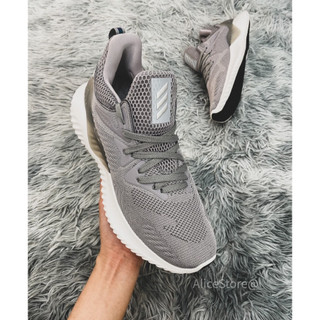 (FULL BOX + VIDEO) GIÀY ALPHABOUNCE BEYOND ĐEN