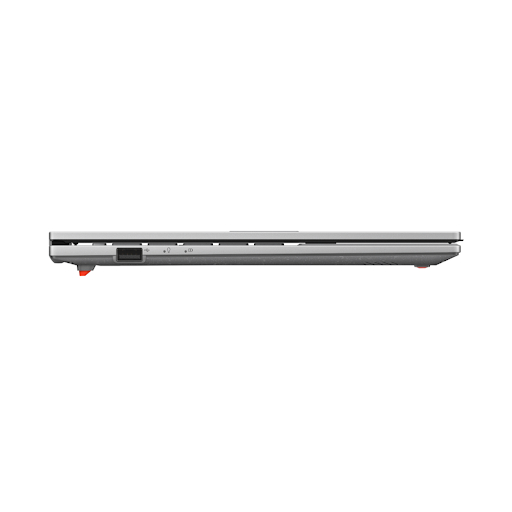 Máy tính xách tay/ Laptop Asus Vivobook Go 14 E1404FA-NK113W (Amd Ryzen 3 7320U) (Bạc) - Bảo hành 24 tháng