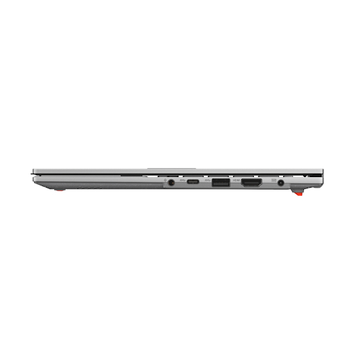 Máy tính xách tay/ Laptop Asus Vivobook Go 14 E1404FA-NK113W   - Bảo hành 24 tháng