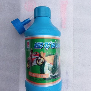 Keo tự vá đổ lốp không săm 350ml