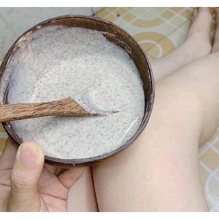Bột cám gạo đậu đỏ 100gr