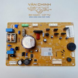 Bo mạch tủ lạnh panasonic inverter nr-bv280qsvn, nr-bv320gkvn, nr-bv360gkvn, nr-bv288