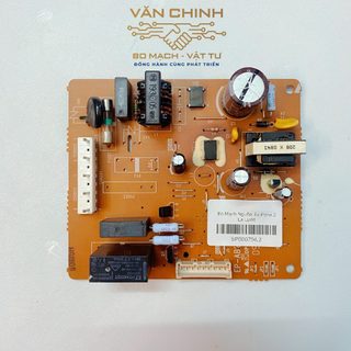 Bo mạch tủ lạnh panasonic model nr-bt262, nr-b23mg1, nr-b19m1-sl, nr-b261m, nr-b27m1 , nr-bu302