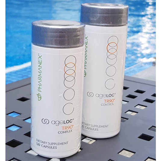 Control Complex ageLOC TR90 TRME