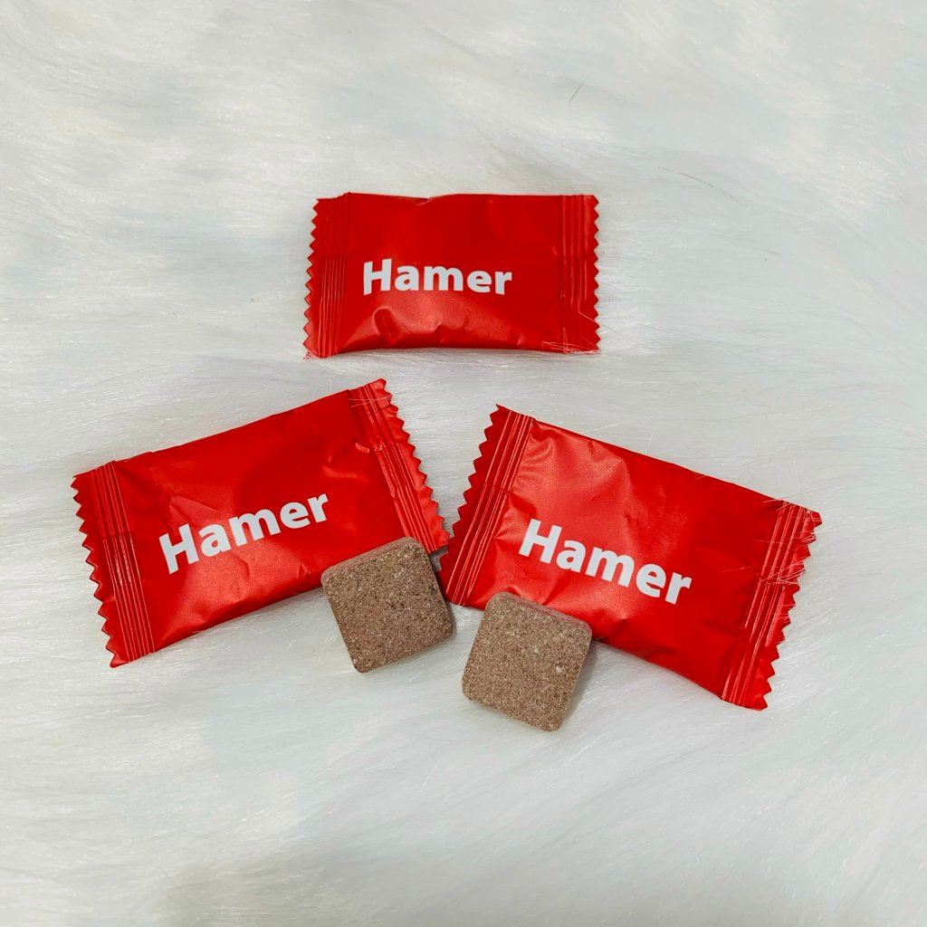 Kẹo đổi gió