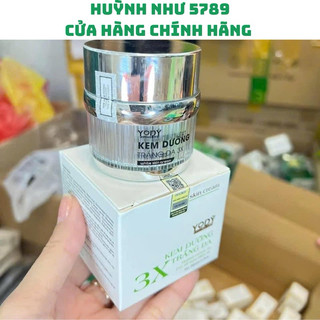 Kem Face 3x Phương Anh 20g dưỡng trắng da