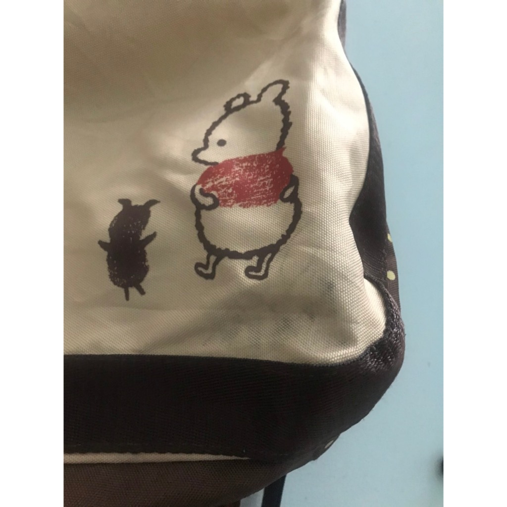 Túi đeo chéo/đeo vai size lớn lỗi sale