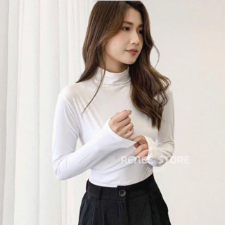 Áo Giữ Nhiệt Nữ Lót Bông From 40-60kg