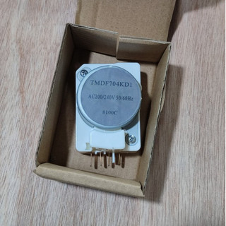 TIMER TỦ LẠNH 1-3 đồng hồ thời gian, rơ le thời gian tủ lạnh loại tốt