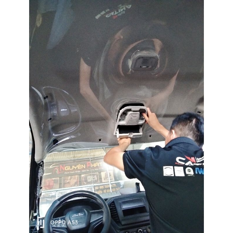 Gợi ý bọc trần ô tô cho bé trai phù hợp cho nhiều phong cách khác nhau