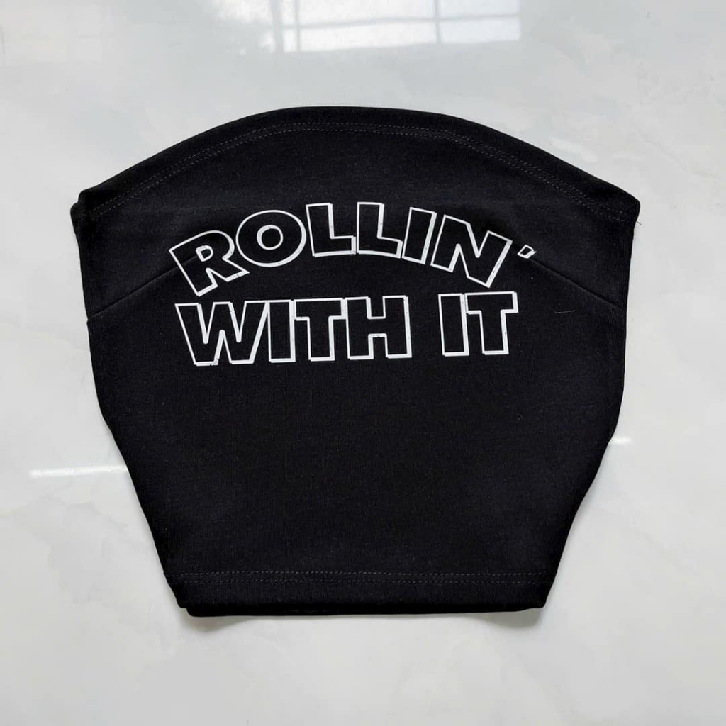 Áo Ống Nhiều Hình