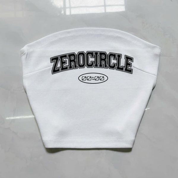 Áo Ống Nhiều Hình