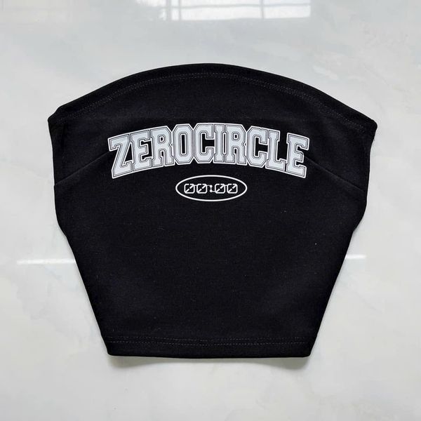 Áo Ống Nhiều Hình