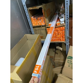 Bóng đèn tuýp led FSL T5 1m2 công suất 16w ánh sáng trắng và vàng hàng chính hãng