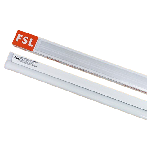 Bóng đèn tuýp led FSL T5 1m2 công suất 16w ánh sáng trắng và vàng hàng chính hãng
