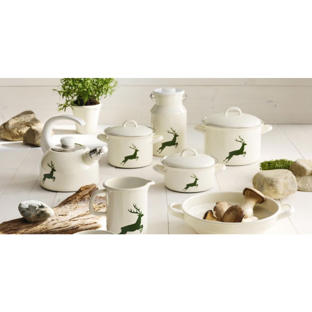 Ca Riess Country Hirsch