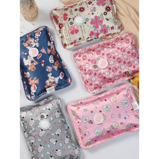 Túi chườm nóng sạc điện tự ngắt an toàn, túi sưởi ấm giảm ê buốt, đau nhức chân tay, giảm đau bụng