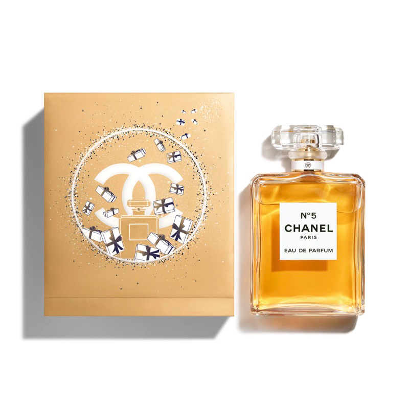 💥 Nước hoa nữ N5 EDP - Pháp