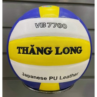 Bóng Chuyền Da Thăng Long VB7000 - VB7400 - VB7700