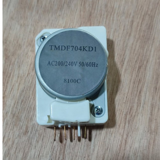 COMBO 5  Đồng hồ thời gian /timer tủ lạnh 1-3 có hộp
