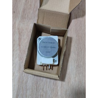 Combo Bộ Xả Đá Tủ Lạnh Sanyo ( Sò Nóng+Sò Lạnh+Timer+Bóng Sấy )
