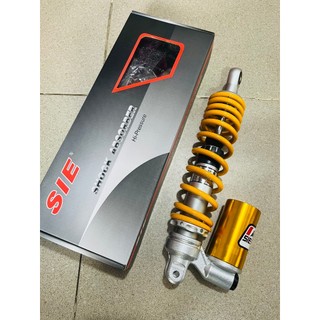 Phuộc bình dầu SIE dành cho Vario, Click, SH Mode, Luvias, Mio