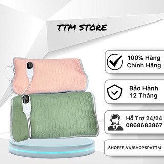 Gối thảo dược ngải cứu sưởi ấm