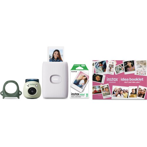 Máy ảnh Fujifilm Instax Pal