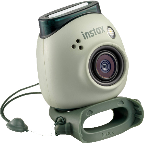 Máy ảnh Fujifilm Instax Pal