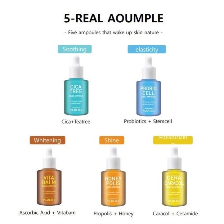 Tinh chất Vitamin C trắng da mờ thâm sạm chứa 50% chiết xuất C từ Chanh tươi, B5 & Hoa cúc VITA BALM