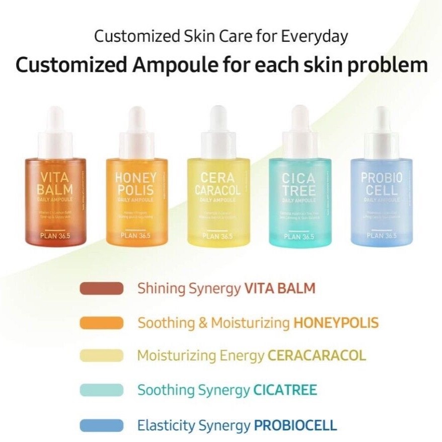 Tinh chất Vitamin C trắng da mờ thâm sạm chứa 50% chiết xuất C từ Chanh tươi, B5 & Hoa cúc VITA BALM