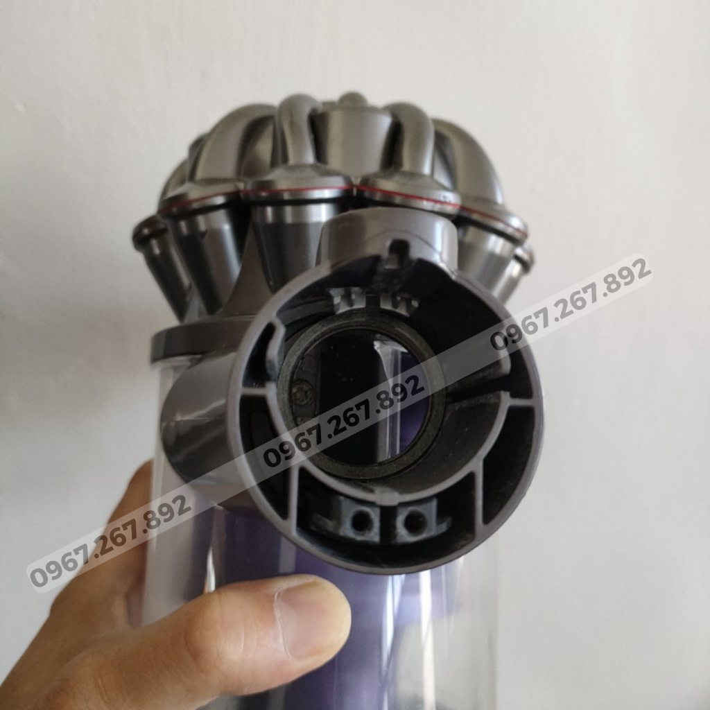 Động cơ chính hãng máy hút bụi DYSON V6 SERIES