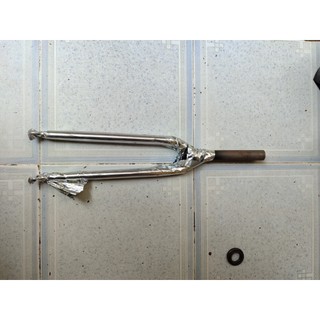 Gấp trước xe đạp các loại 600 650 680