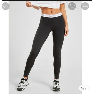 Quần legging nữ xuất xịn