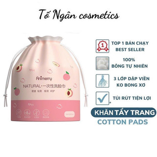 [ Hàng chính hãng ] Khăn giấy đa năng dùng 1 lần