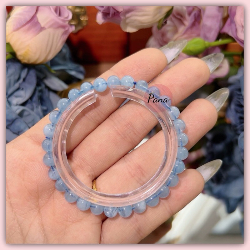 CHUỖI KYANITE