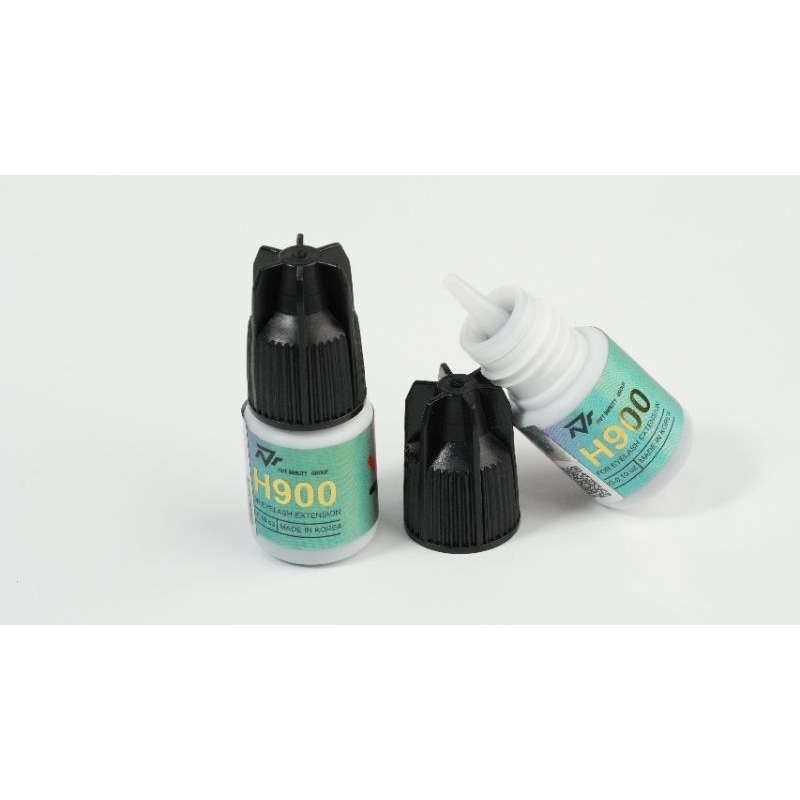 Keo nối mi H900 siêu chắc siêu bền hót hít, kháng nước, khô 1-2s