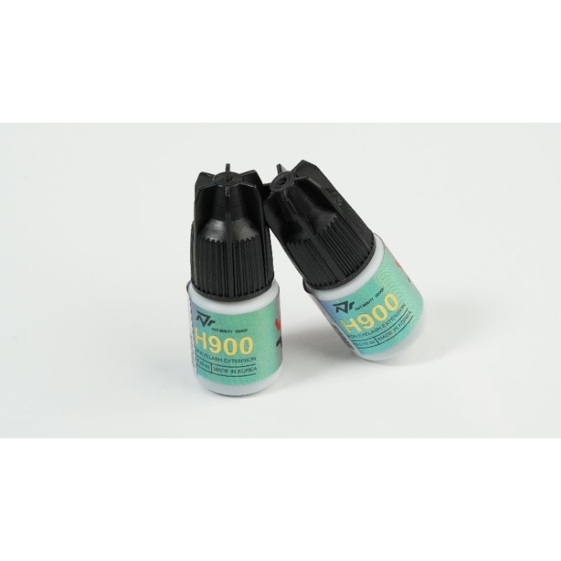 Keo nối mi H900 siêu chắc siêu bền hót hít, kháng nước, khô 1-2s