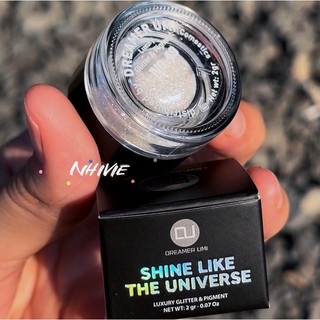 Nhũ mắt Dreamer Umi dạng bột ( Nhũ khô )