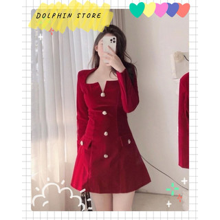 - Đầm tay dài bigsize - đầm cổ U bigsize - đầm đen bigsize - đầm đỏ bigsize - đầm ngắn bigsize
