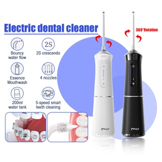 Xiaomi ENPULY MLG1 Oral Irrigator Portable Dental Floss Water Flosser