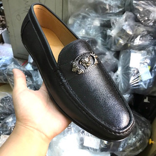 Giày Lười Nam Thanh Lý Lẻ Size