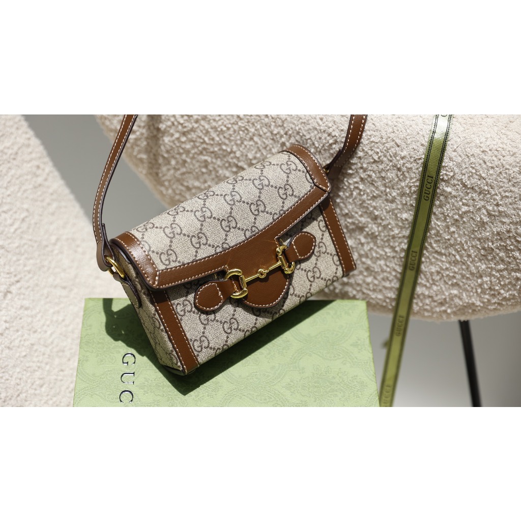 TÚI GC HORSEBIT SZ18