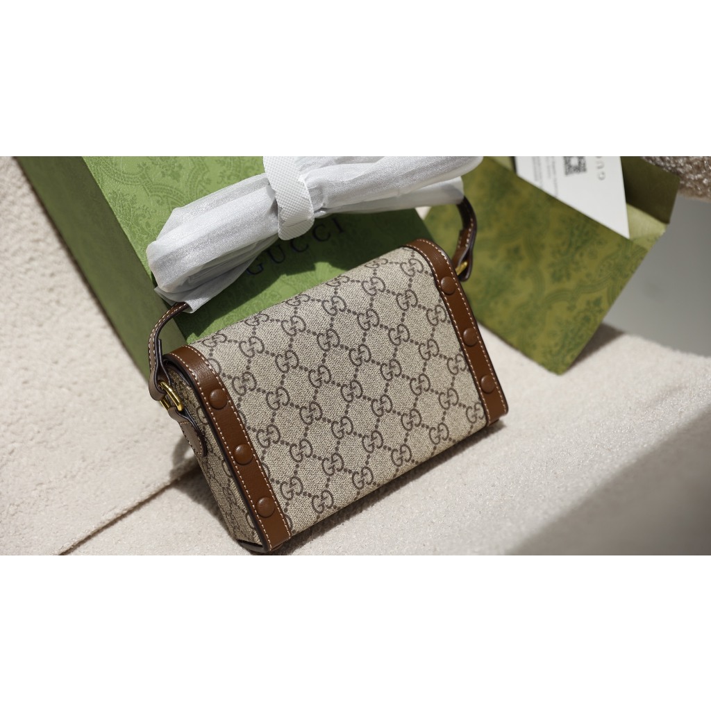 TÚI GC HORSEBIT SZ18