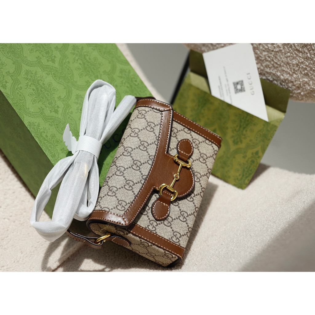 TÚI GC HORSEBIT SZ18