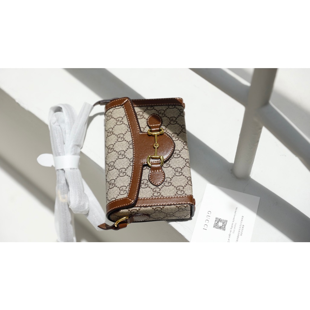 TÚI GC HORSEBIT SZ18